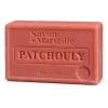 Jabon Natural de Marsella con Pachulí Le Chatelard 1802 100g