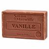 Jabon Natural de Marsella con Vainilla Le Chatelard 1802 100g