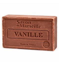 Jabon Natural de Marsella con Vainilla Le Chatelard 1802 100g