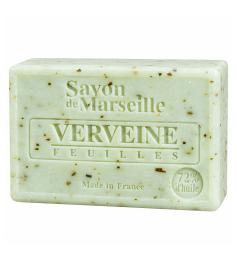 Jabon Natural de Marsella con Verbena Le Chatelard 1802 100g