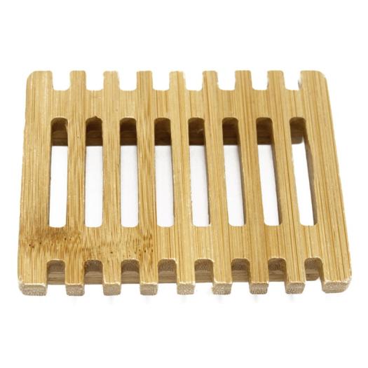 Jabonera de Madera de Hemu Piano