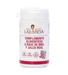 Jalea Real con Miel AML 135g