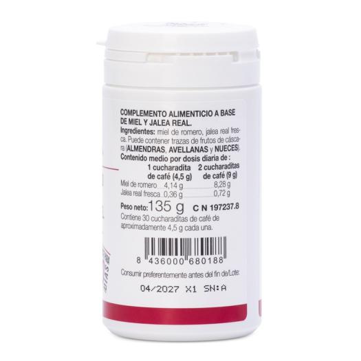 Jalea Real con Miel AML 135g