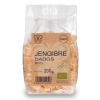Jengibre Caramelizado en Dados Naturcid Bio 200g