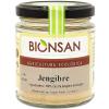 Jengibre en Polvo en Vidrio Bionsan Bio 75g