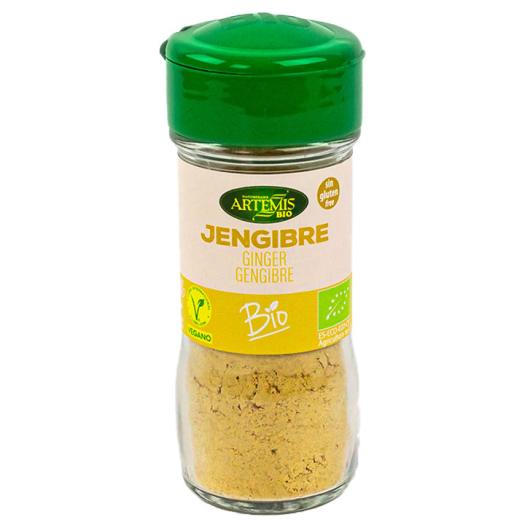 Jengibre Molido Artemis Bio 25g