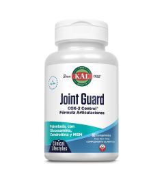 Joint Guard Fórmula Articulaciones Kal 60 Comprimidos