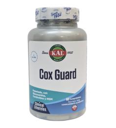 Joint Guard Fórmula Articulaciones Kal 60 Comprimidos