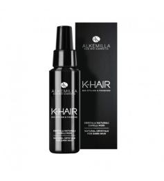 K-Hair Cristales Naturales Cabello Oscuro 50ml