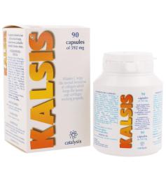 Kalsis Catalysis 90 caps