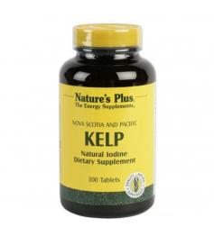 Kelp 300 comprimidos