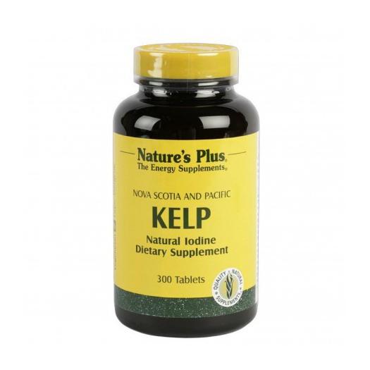 Kelp 300 comprimidos