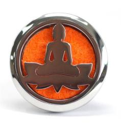 Kit Difusor para el Coche Buda de Loto 30mm