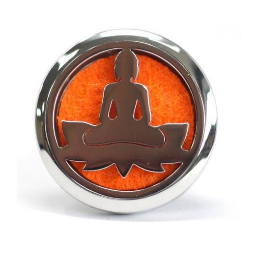 Kit Difusor para el Coche Buda de Loto 30mm