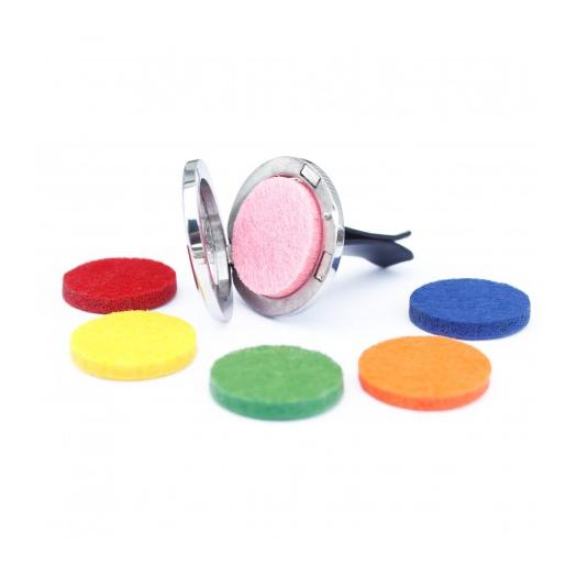 Kit Difusor para el Coche Buda de Loto 30mm