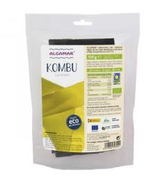 Kombu Alga Seca Algamar Bio 100g