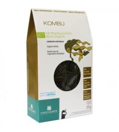 Kombu Bio 25g