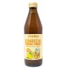 Kombucha de Maracuyá y Limón Voelkel Bio 330ml