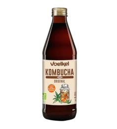 Kombucha Original Bio 330ml