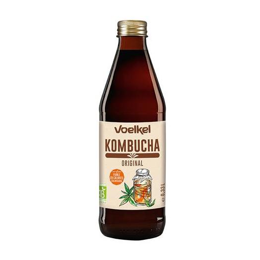 Kombucha Original Bio 330ml
