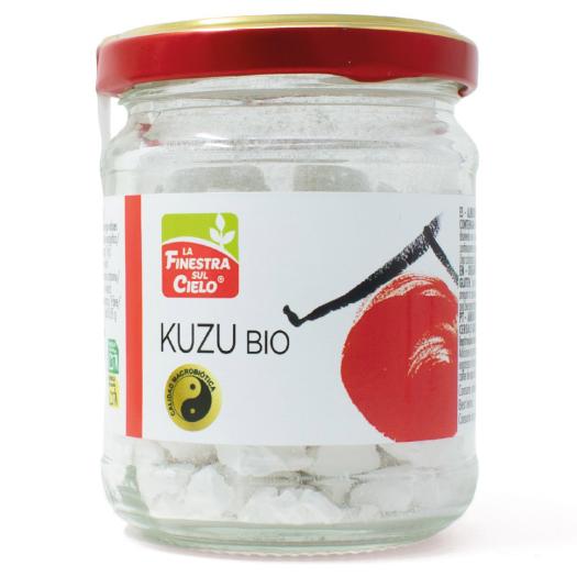 Kuzu La Finestra 70g