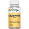 L-Methionine 500 Mg Solaray 30 VegCaps