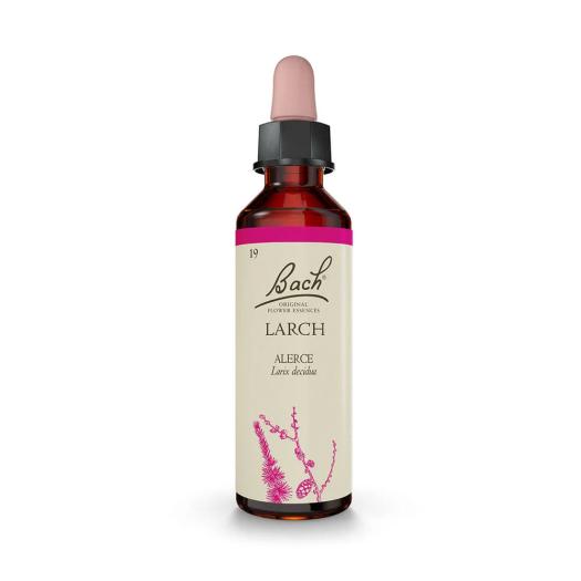 Larch Alerce 19 Flores de Bach Originales 20ml