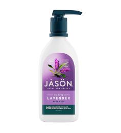 Lavanda Gel de baño y ducha 887 ml
