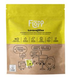 Tabletas Lavavajillas Todo en 1 Ecomimidú Bio 26 ud