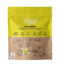 Tabletas Lavavajillas Todo en 1 Ecomimidú Bio 26 ud