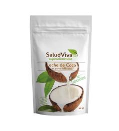 Leche de Coco en Polvo Salud Viva Bio 200g