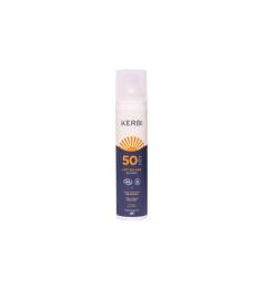 Leche Solar SPF50 Kerbi 100g