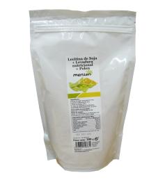 Lecitina con Levadura Nutricional y Polen 300gr