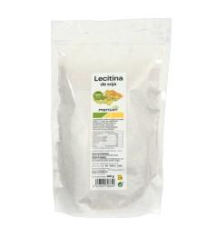 Lecitina de Soja Bolsa NO TRANS 400g