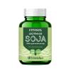 Lecitina de Soja IP 1200Mg Fitosol Ynsadiet 125 Cápsulas