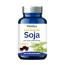Lecitina de Soja IP 500Mg Ynsadiet 250 Cápsulas