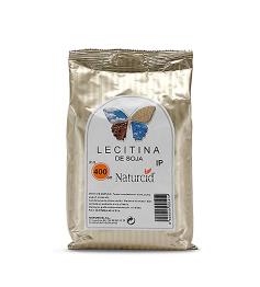 Lecitina de Soja Naturcid 350g