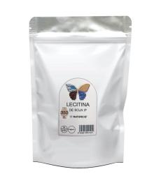 Lecitina de Soja Naturcid 350g