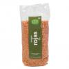Lenteja Roja EcoBasics Bio 500g