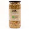 Lentejas con Verduras Bio 720g