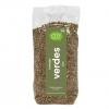 Lentejas Verdes EcoBasics Bio 500g