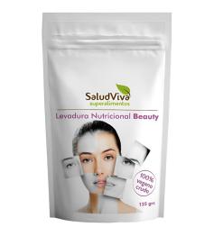 Levadura Beauty Salud Viva 125g