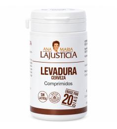 Levadura de Cerveza AML 80 Comprimidos