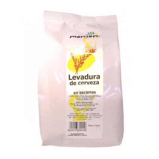Levadura de cerveza desamargada bolsa 150g