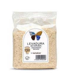 Levadura de Cerveza Desamargada en Escamas Naturcid 150g