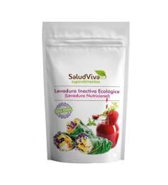 Levadura Inactiva Nutricional Salud Viva Bio 250g
