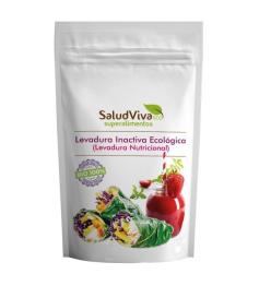 Levadura Inactiva Nutricional Salud Viva Bio 500g