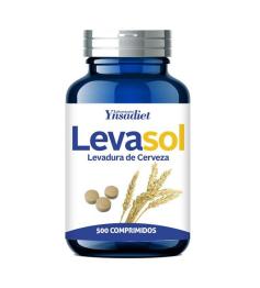 Levasol Ynsadiet 500 Comprimidos