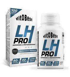 LH Pro Vitobest 100 Cápsulas