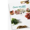 Libro Cocina con Algas by PortoMuiños